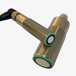 Ultrasonic level sensor - 1 meter & 2 meter